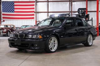 BMW 2003 5 Series