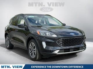 Ford 2020 Escape