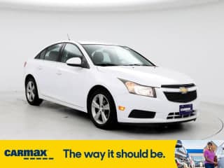 Chevrolet 2013 Cruze