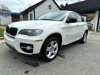 BMW 2008 X6