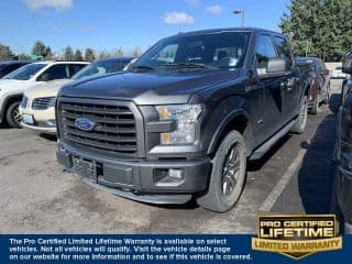 Ford 2015 F-150