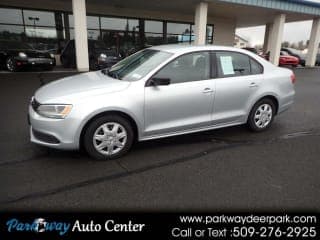 Volkswagen 2011 Jetta