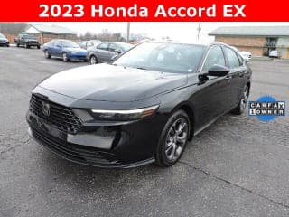 Honda 2023 Accord