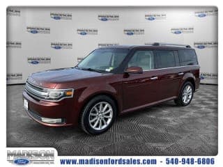 Ford 2015 Flex