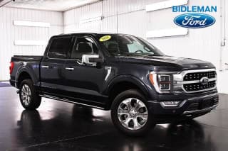 Ford 2021 F-150