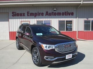 GMC 2017 Acadia