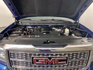 GMC 2017 Sierra 1500