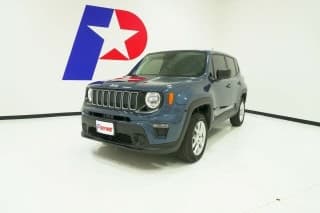 Jeep 2023 Renegade