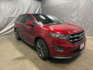 Ford 2018 Edge