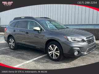 Subaru 2018 Outback