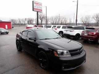 Dodge 2014 Avenger