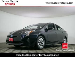 Toyota 2018 Prius