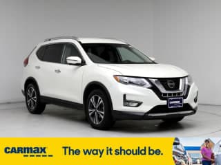 Nissan 2019 Rogue