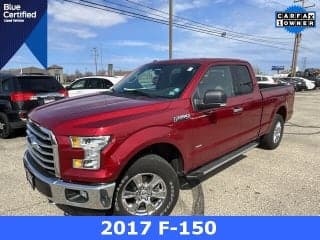 Ford 2017 F-150