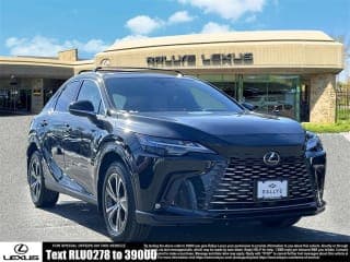 Lexus 2023 RX 350