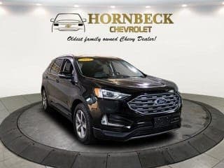 Ford 2019 Edge