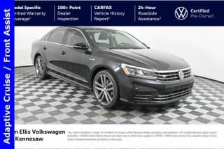 Volkswagen 2019 Passat