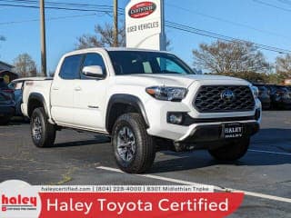 Toyota 2023 Tacoma