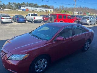 Toyota 2009 Camry