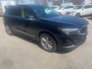 Acura 2022 MDX