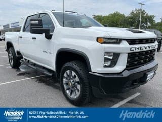 Chevrolet 2023 Silverado 2500HD