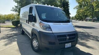 Ram 2016 ProMaster