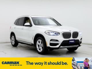 BMW 2020 X3