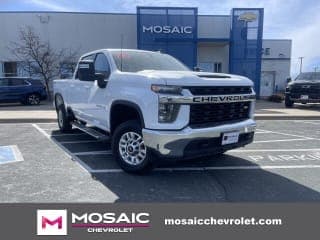 Chevrolet 2023 Silverado 2500HD