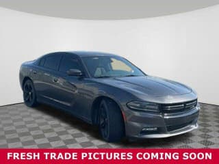 Dodge 2018 Charger