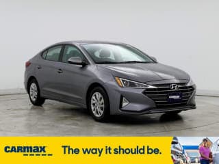 Hyundai 2019 Elantra