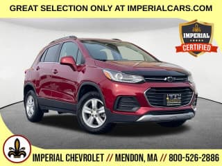 Chevrolet 2020 Trax