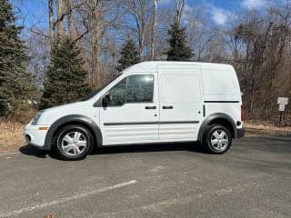 Ford 2013 Transit Connect