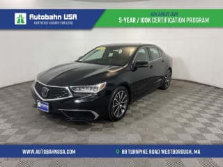 Acura 2020 TLX