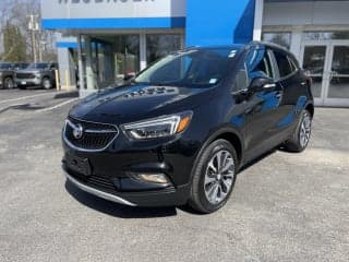 Buick 2020 Encore