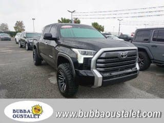 Toyota 2023 Tundra