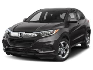 Honda 2021 HR-V