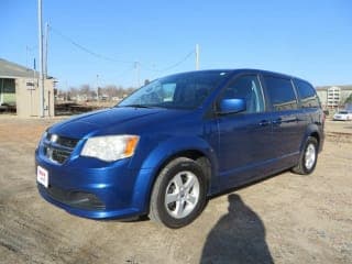 Dodge 2011 Grand Caravan