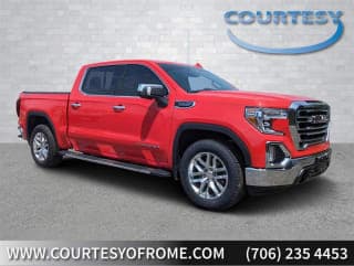 GMC 2019 Sierra 1500