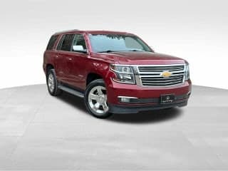 Chevrolet 2016 Tahoe