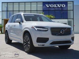 Volvo 2021 XC90