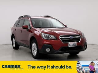 Subaru 2019 Outback