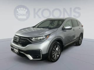 Honda 2020 CR-V