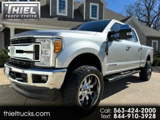 Ford 2017 F-250 Super Duty