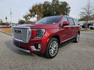 GMC 2023 Yukon XL