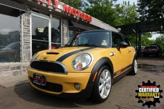 MINI 2007 Cooper