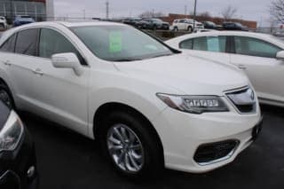 Acura 2018 RDX