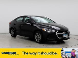 Hyundai 2018 Elantra