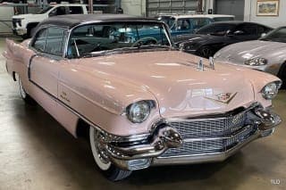 Cadillac 1956 Eldorado