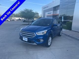 Ford 2017 Escape