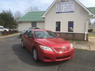 Toyota 2011 Camry